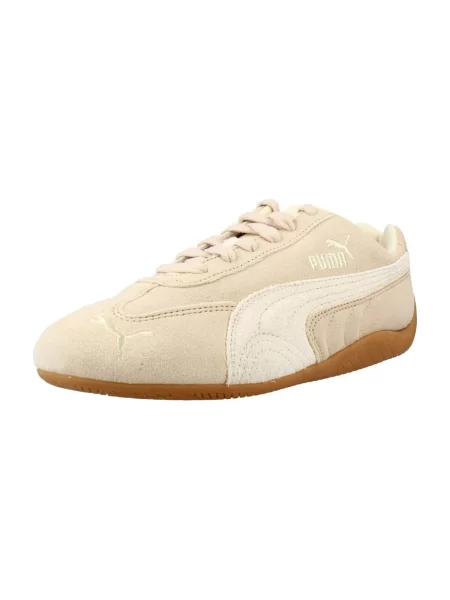 Pantofi Puma Yellow galben