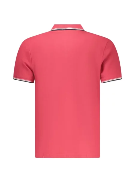Tricou polo North Sails roz