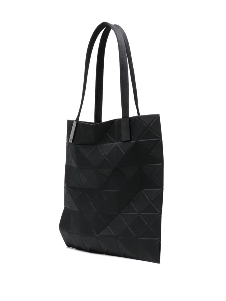 Τρέξιμο τσάντα shopper Bao Bao Issey Miyake μαύρο