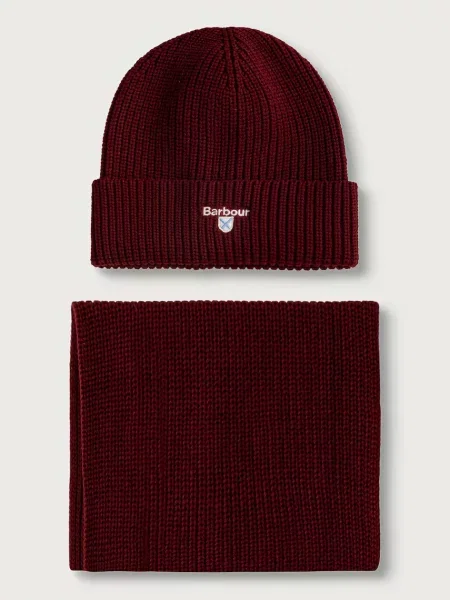 Căciulă Barbour