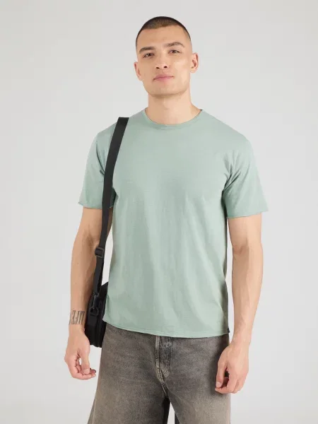 Dstrezzed Tricou Mc Queen deschis verde