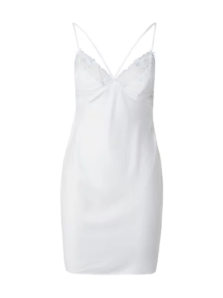 Pyžamo Hunkemöller biela