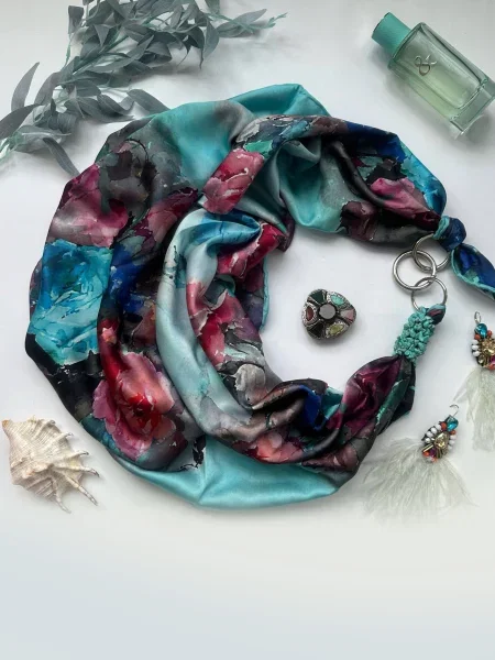 Платок Myscarf