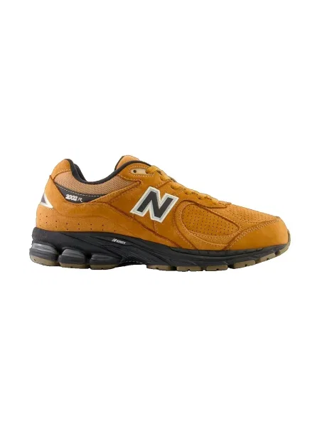 Pantofi New Balance maro