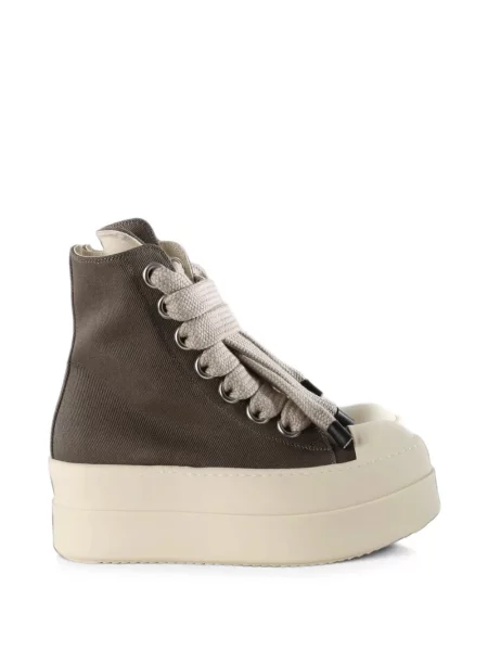 Sneakerși Rick Owens Drkshdw gri