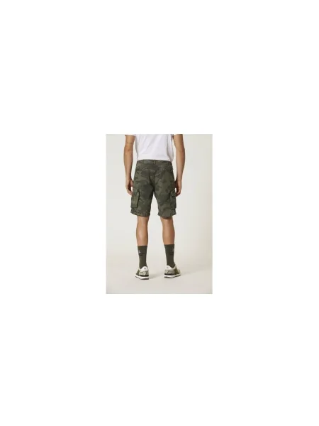 Pantaloni Aeronautica Militare verde