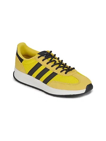 Tek superge Adidas Run 70S rumena