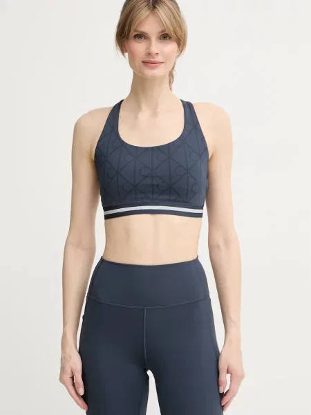 Calvin Klein Performance sportovní podprsenka