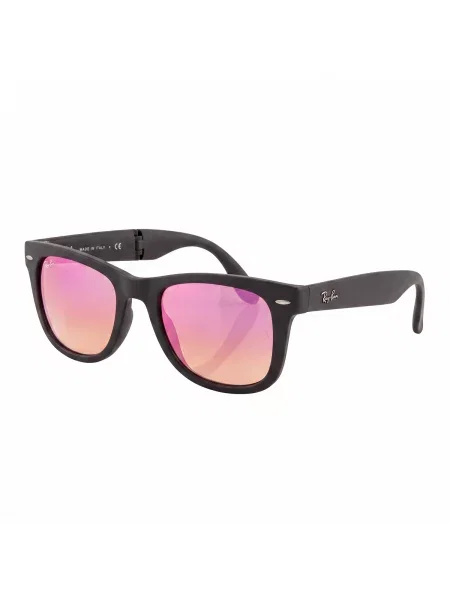 Ceas Ray-ban negru