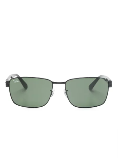 Ochelari de soare Ray-ban negru