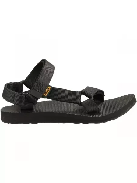 Teva Szandál Original Universal fekete