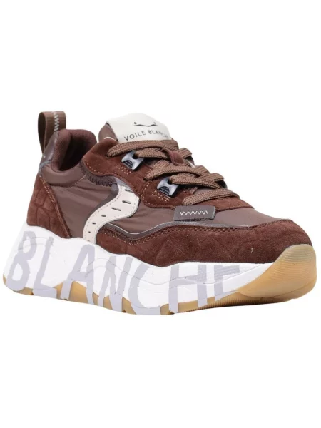 Pantofi Voile Blanche