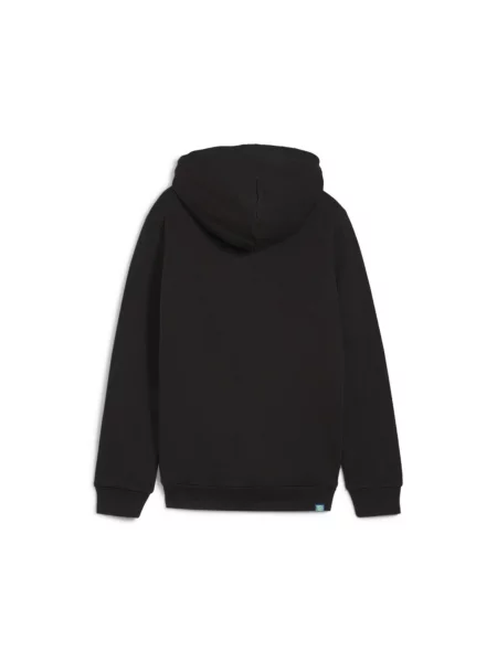 Puma Bluza Ready Set Better Tr czarna