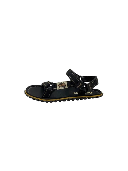 Pantofi Gumbies negru