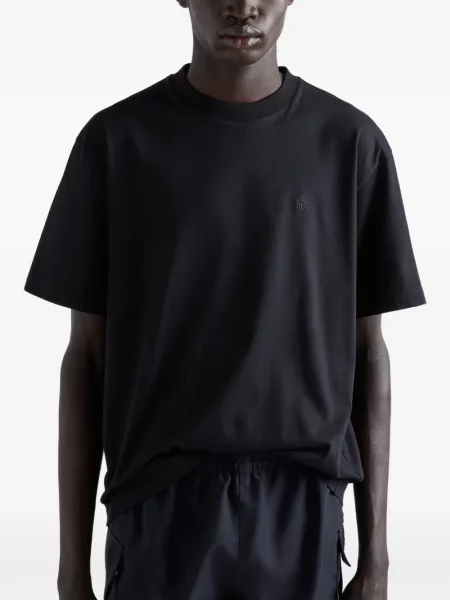 Tricou Prada negru