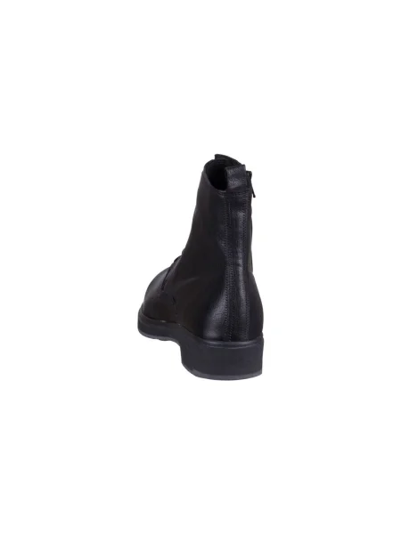 Pantofi Think! negru
