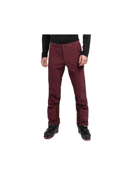 Pantaloni Schöffel