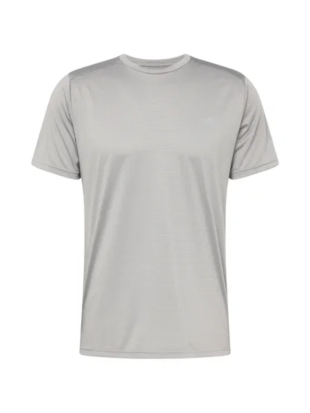 New balance Tricou funcțional Essentials' gri