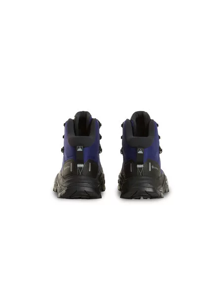 The North Face Bakancs Offtrail Hike Mid Gore Tex kék