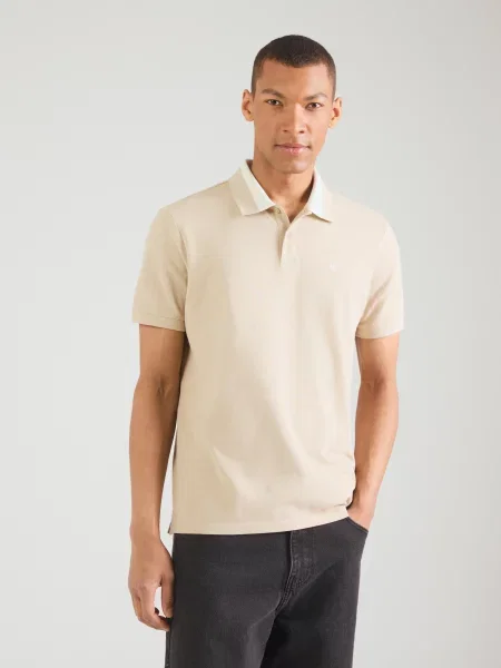 Calvin Klein Jeans Tricou bej