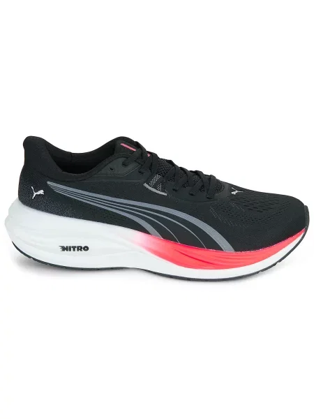 Pantofi Puma negru