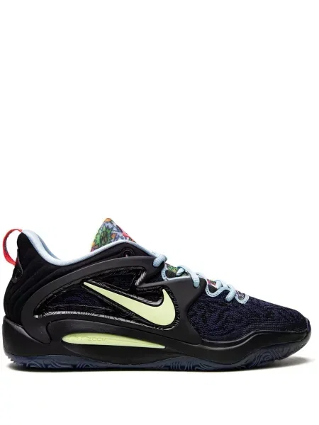 Sneakerși Nike negru