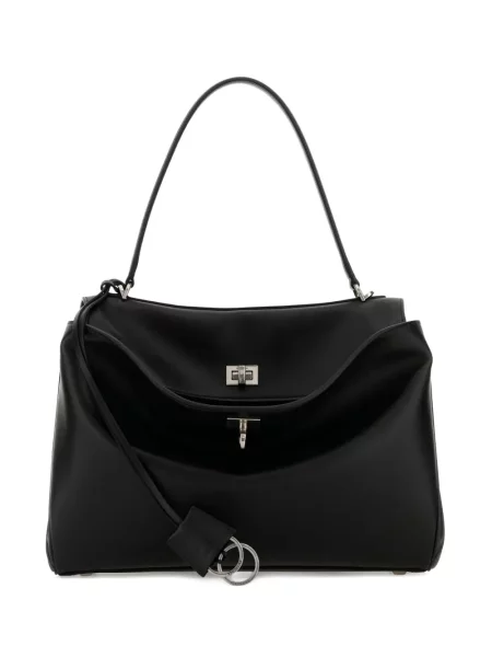 Geantă Balenciaga negru