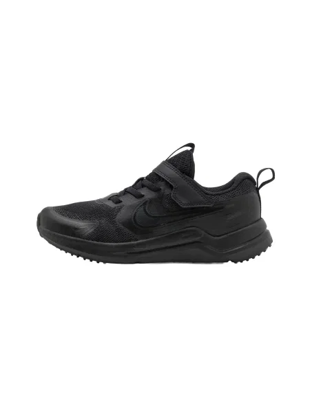 NIKE Sportske cipele Mystic Fly' crna