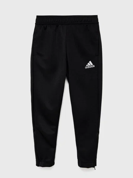 Pantaloni de trening Adidas Performance negru