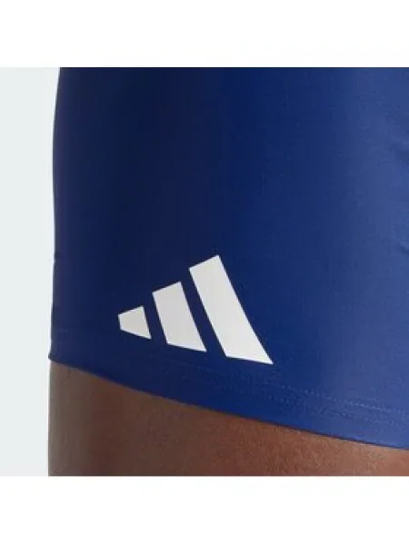 ADIDAS PERFORMANCE Sport fürdőruha királykék / fehér sötétkék