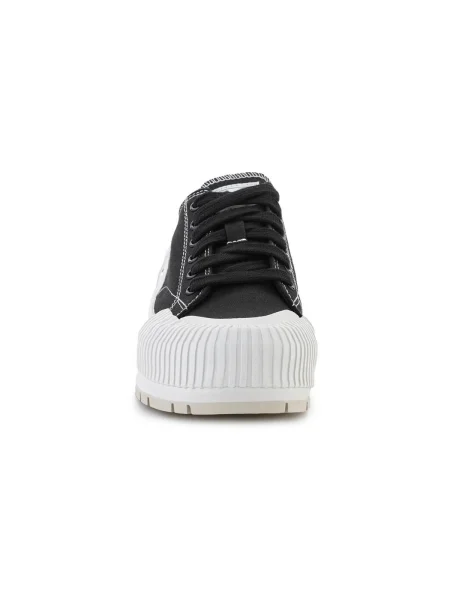 Pantofi Fila negru