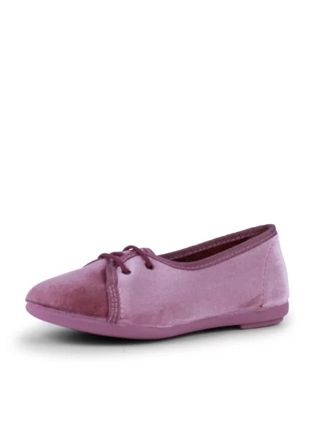 Pisamonas Polobotky pink