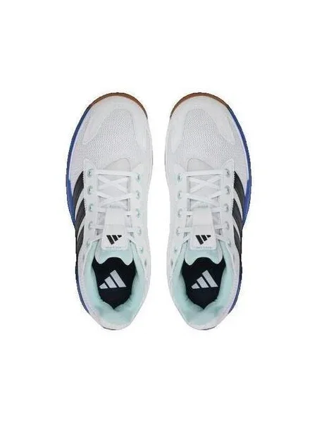Tenisky Adidas biela