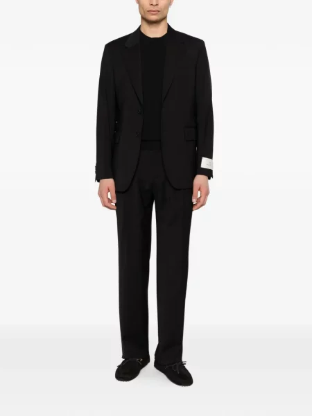 Costum Mood de costum negru