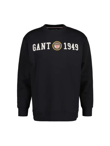 Bluza Gant czarna