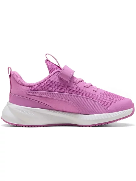 Pantofi copii Puma violet