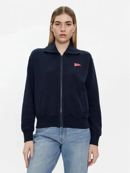 Wrangler Bluză Bleumarin