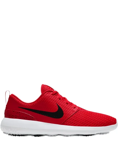 Golf top Nike cu cordon alb