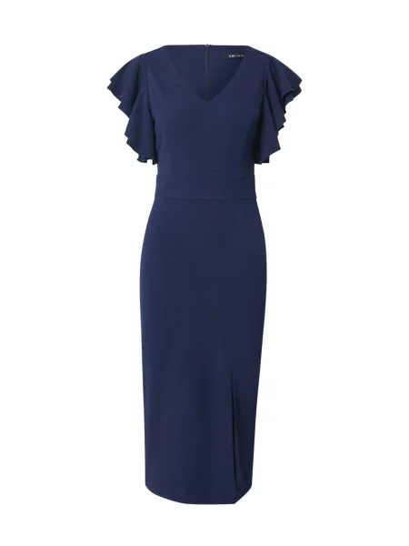 SWING Rochie marin albastru