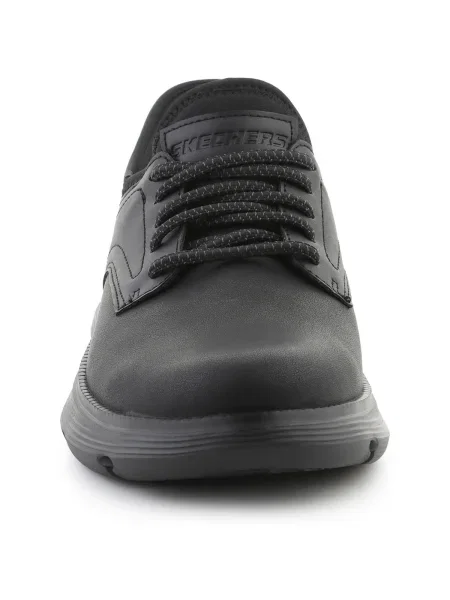 Pantofi Skechers negru