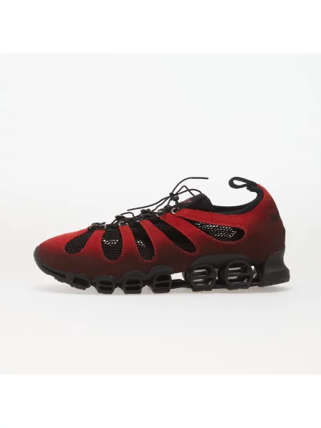 Sneakers adidas Megaride By Avavav Core Black/ Power Red/ Power Red EUR 46 čierna