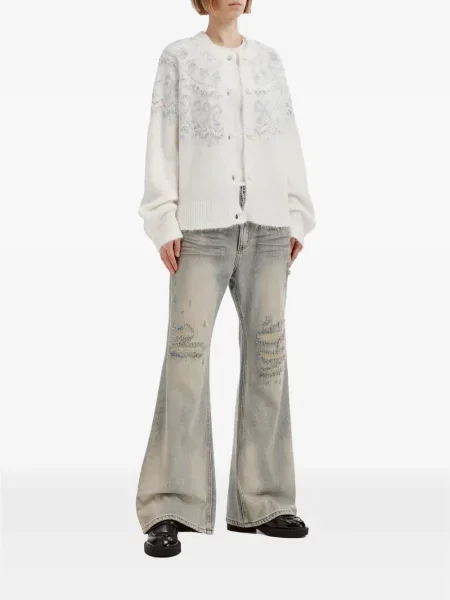Cardigan Tout A Coup cu funde