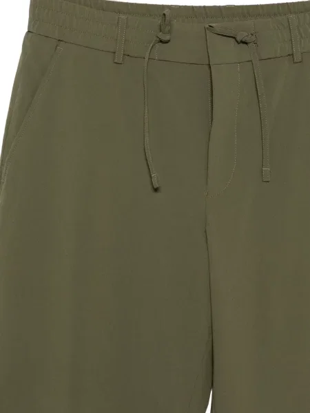 Pantaloni Boss verde