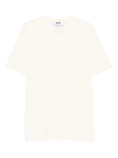 Tričko Msgm s potiskem
