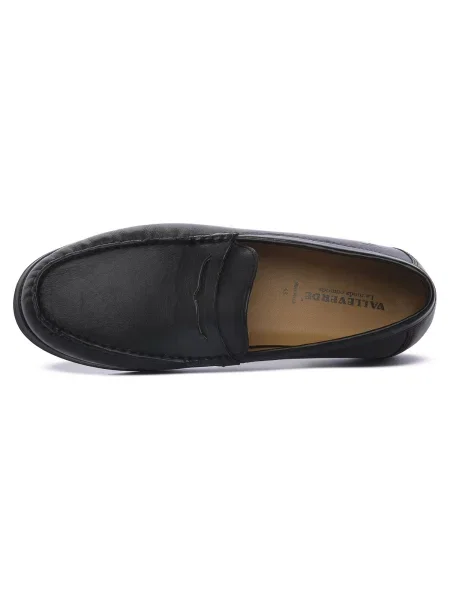 Pantofi Valleverde negru
