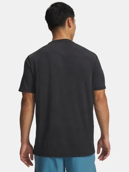 Tricou Under Armour negru