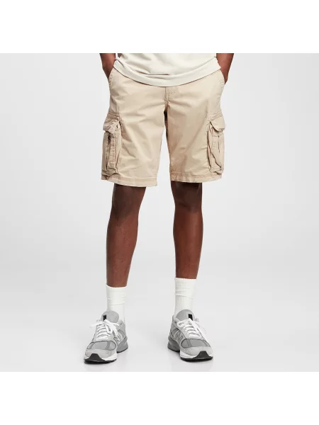 Kraťasy Gap béžové