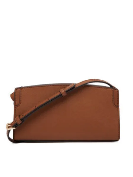 Táska MICHAEL Michael Kors barna