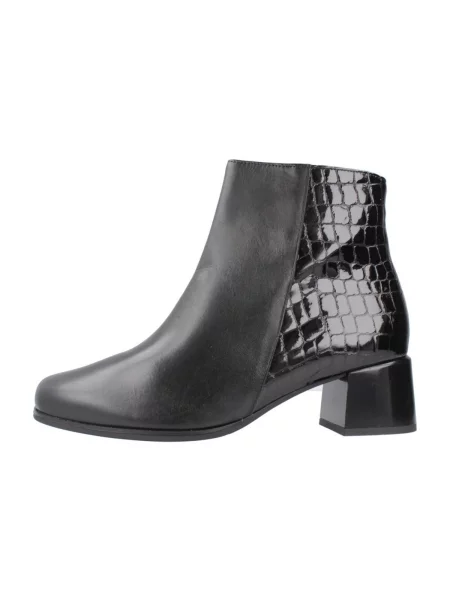 Pantofi Pitillos negru