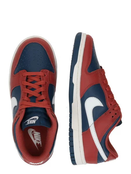 Pantofi Nike roșu